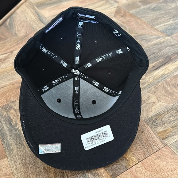 NEW ERA 59FIFTY ARIZONA DIAMONDBACKS ALTERNATE 2023 AUTHENTIC COLLECTION FITTED - Picture 6 of 6